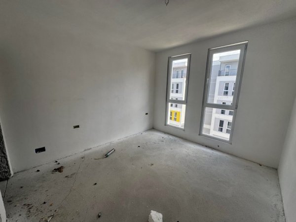 Tirane, shitet apartament 1+1+Ballkon Kati 7, 52 m² 58.000 € (Gryka e Kaçanikut)