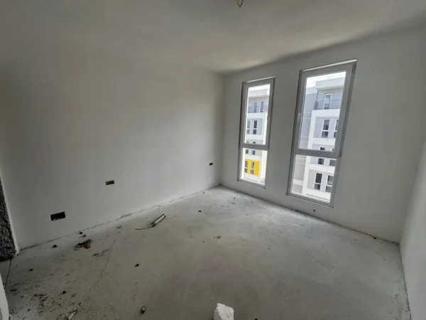 Tirane, shitet apartament 1+1+Ballkon Kati 7, 52 m² 58.000 € (Gryka e Kaçanikut)