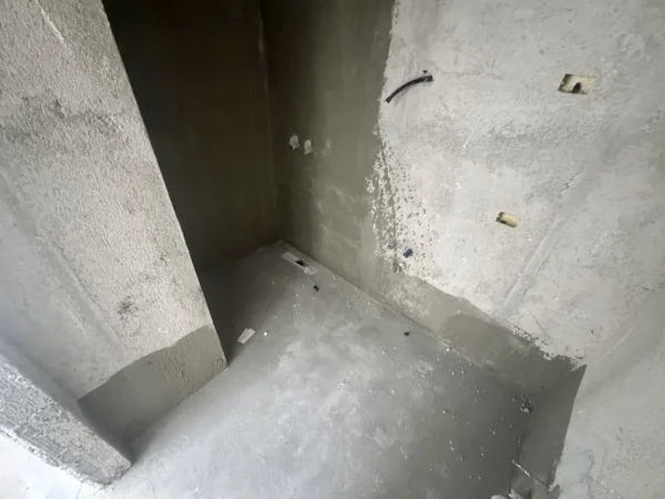 Tirane, shitet apartament 1+1+Ballkon Kati 7, 52 m² 58.000 € (Gryka e Kaçanikut)