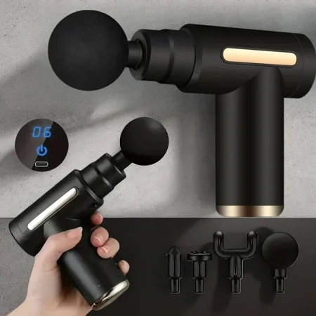 Tirane, shes **MASAZHATOR ME 4 KOKA – RELAKS PËR ÇDO MOMENT!** 20 €