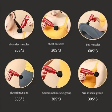 Tirane, shes **MASAZHATOR ME 4 KOKA – RELAKS PËR ÇDO MOMENT!** 20 €