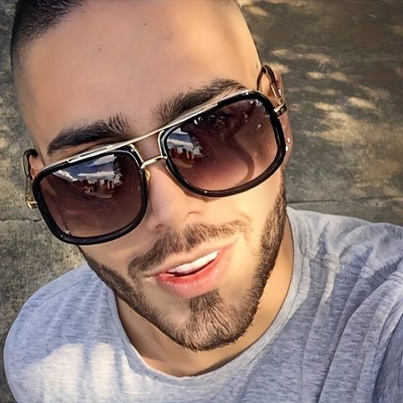 Tirane, shes **SYZE DIELLI PËR MESHKUJ – STIL, MBROJTJE DHE VESHJE ME KLAS!** 15 €