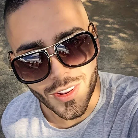 Tirane, shes **SYZE DIELLI PËR MESHKUJ – STIL, MBROJTJE DHE VESHJE ME KLAS!** 15 €