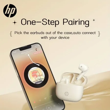 Tirane, shes **AirPods HP Origjinale – CILËSI SUPERIOR &amp; ZË KRISTAL!** 30 €