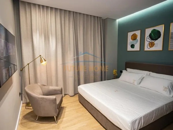 Vlore, shitet apartament 3+1+Ballkon Kati 1, 150 m² 300.000 € (Vlore)