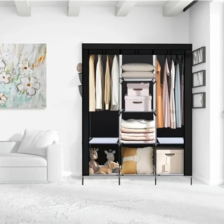 Tirane, shes Gardërobë Portative – Organizimi që të mungonte! 30 €