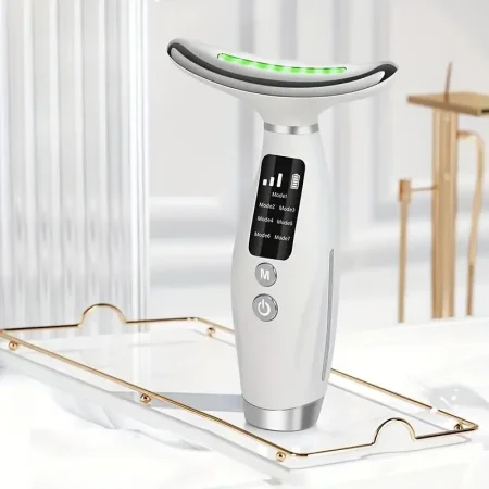 Tirane, shes **Masazhues Fytyre – Sekreti për lëkurë të freskët dhe të relaksuar!** 15 €