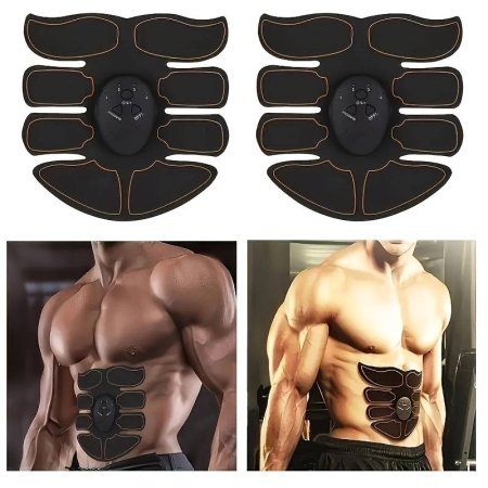 Tirane, shes **Stimulator për muskujt e barkut – Forma që do, pa palestra!** 15 €
