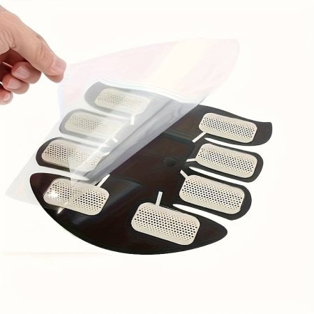 Tirane, shes **Stimulator për muskujt e barkut – Forma që do, pa palestra!** 15 €