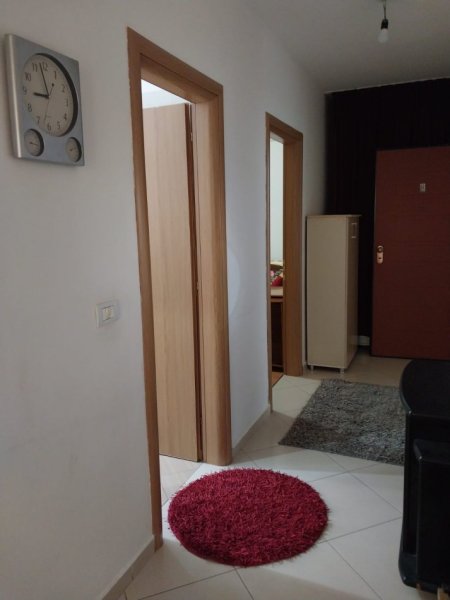 Tirane, jepet me qera apartament 2+1+Aneks+Ballkon Kati 2, 100 m² 350 € (FRESK)