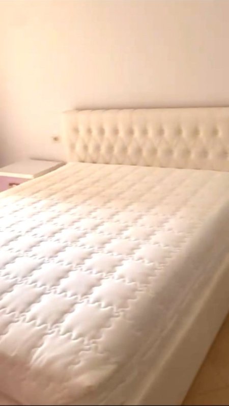 Tirane, jepet me qera apartament 2+1+Ballkon Kati 5, 110 m² 716 € (Rruga Panorama)