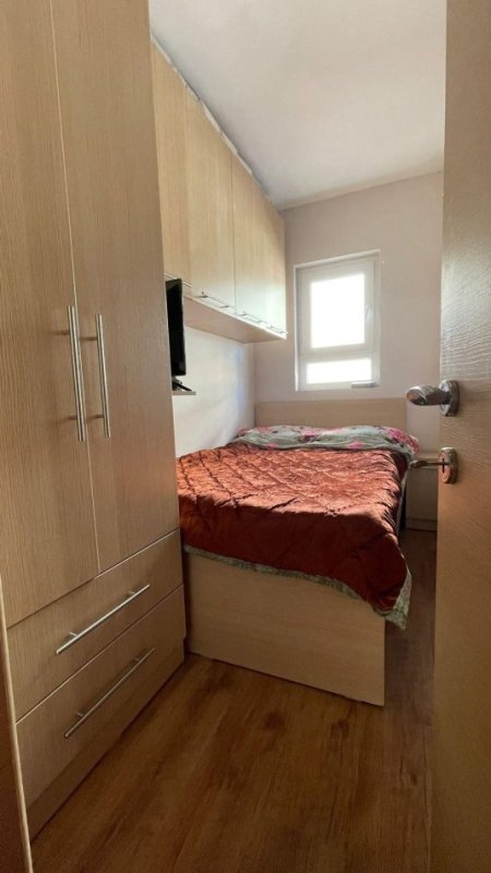 Tirane, jepet me qera apartament 2+1+Ballkon Kati 5, 82 m² 614 € (Rruga Mine Peza)