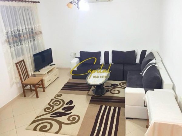 Tirane, jepet me qera apartament 1+1 Kati 1, 60 m² 300 € (KODRA E PRIFTIT)