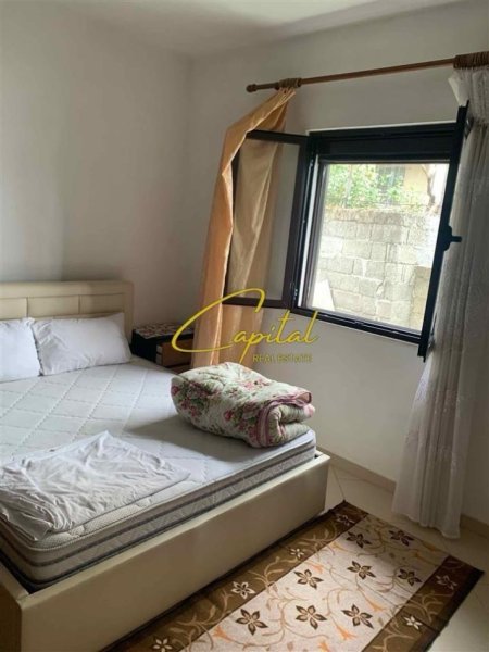 Tirane, jepet me qera apartament 1+1 Kati 1, 60 m² 300 € (KODRA E PRIFTIT)