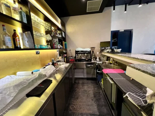 Tirane, jepet me qera lokal Kati 0, 75 m² 80.000 € (kontaktet)