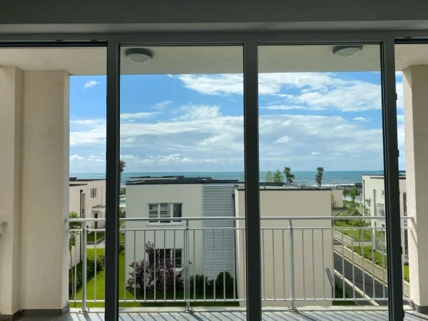 Lezhe, shitet apartament 1+1+Ballkon Kati 3, 77 m² 138.500 € (ne Tale Lezhe)