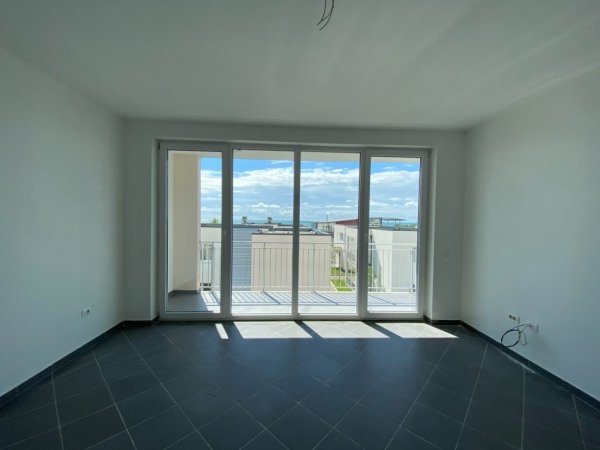 Lezhe, shitet apartament 1+1+Ballkon Kati 3, 77 m² 138.500 € (ne Tale Lezhe)