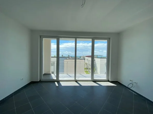 Lezhe, shitet apartament 1+1+Ballkon Kati 3, 77 m² 138.500 € (ne Tale Lezhe)