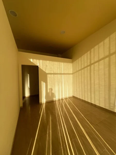 Tirane, jepet me qera ambjent biznesi Kati 0, 43 m² 600 € (Bulevardi Gjergj Fishta)