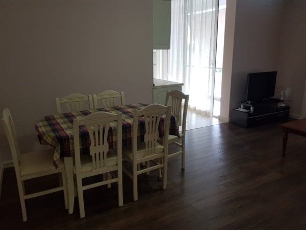 Tirane, Pazari i Ri, me qera 1+1 Kati 3, 72 m² 530 € (Qemal Stafa)