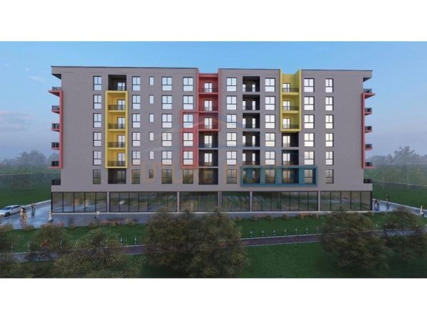 Tirane, shitet apartament 2+1+Ballkon Kati 4, 111 m² 123.000 € (Paskuqan)