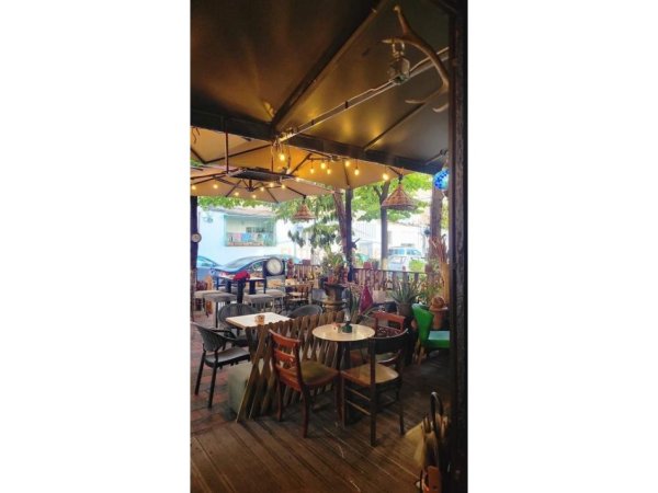 Tirane, jepet me qera lokal Kati 0, 40 m² 1.500 € (Myslym Shyri)