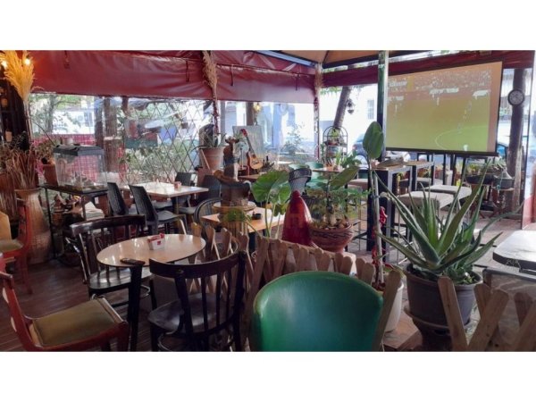 Tirane, jepet me qera lokal Kati 0, 40 m² 1.500 € (Myslym Shyri)
