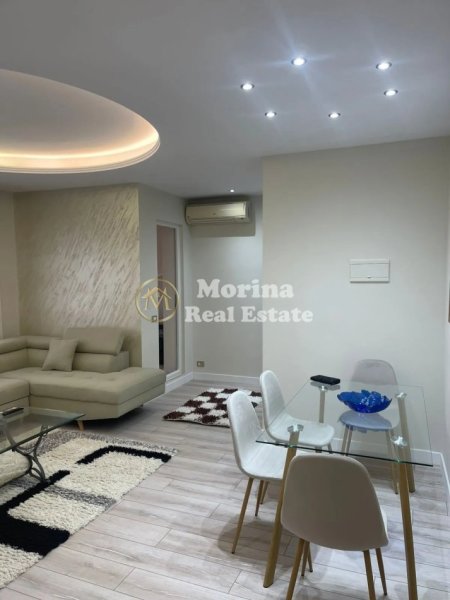 Tirane, jepet me qera apartament 1+1 Kati 9, 70 m² 1.000 € (Rruga Kosovareve)