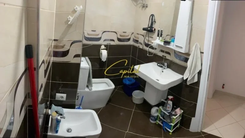 Tirane, shitet apartament 1+1 Kati 3, 84 m² 109.000 € (MISTO MAME)