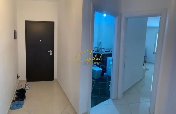 Tirane, shitet apartament 1+1 Kati 3, 84 m² 109.000 € (MISTO MAME)