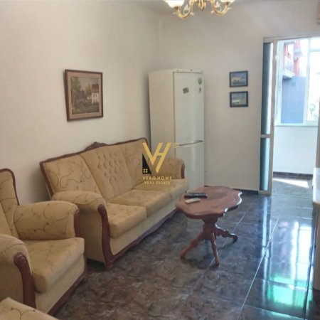 Tirane, shitet apartament 1+1+Ballkon Kati 3, 51 m² 135.000 € (MYSLYM SHYR)