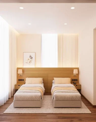 Tirane, shitet hotel Kati 0, 2.300 m² 6.000.000 € (Bulevardi i Ri)