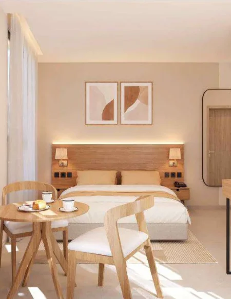 Tirane, shitet hotel Kati 0, 2.300 m² 6.000.000 € (Bulevardi i Ri)