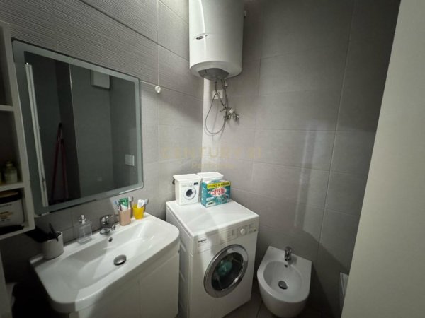 Tirane, shitet apartament 2+1 Kati 9, 95 m² 145.000 € (Grand Gallery, Yzberish)