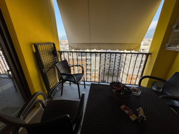 Tirane, shitet apartament 2+1 Kati 9, 95 m² 145.000 € (Grand Gallery, Yzberish)