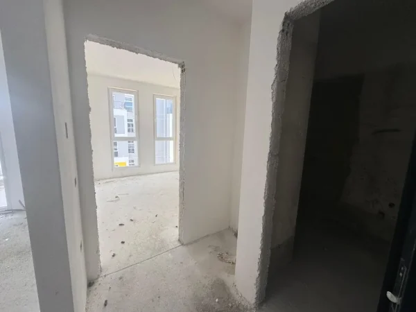 Tirane, shitet apartament 1+1 Kati 7, 73 m² 58.000 € (univers city, QTU)