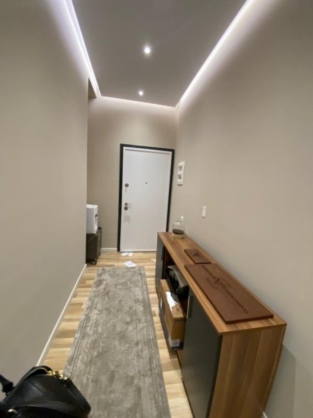 Tirane, shitet apartament 2+1+Ballkon Kati 4, 110 m² (Rruga e Kavajes)
