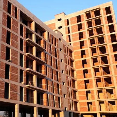 Tirane, shitet apartament 1+1 Kati 7, 64 m² 133.000 € (Jordan Misja)