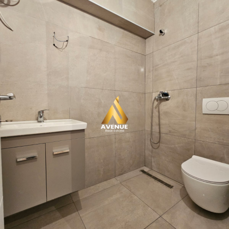 Tirane, shitet apartament 1+1 Kati 5, 42 m² 106.000 € (sander prosi)