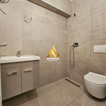 Tirane, shitet apartament 1+1 Kati 5, 42 m² 98.000 € (sander prosi)