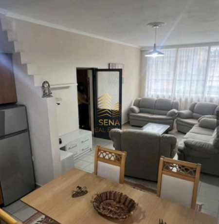 Tirane, jepet me qera apartament 1+1 Kati 2, 90 m² 400 € (Rruga Gzmend Zajmi)