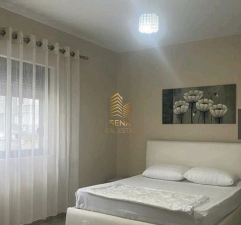 Tirane, jepet me qera apartament 1+1 Kati 2, 90 m² 400 € (Rruga Gzmend Zajmi)