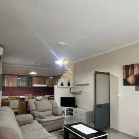 Tirane, jepet me qera apartament 1+1 Kati 2, 90 m² 400 € (Rruga Gzmend Zajmi)