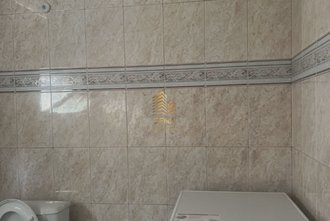 Tirane, jepet me qera apartament 1+1 Kati 2, 90 m² 400 € (Rruga Gzmend Zajmi)