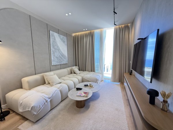 Dhermi - Palase, shes apartament 2+1+Ballkon Kati 2, 190 m² 650.000 € (Green Coast)