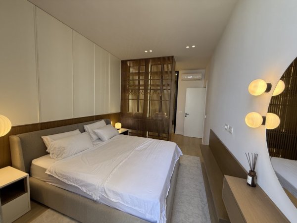 Dhermi - Palase, shes apartament 2+1+Ballkon Kati 2, 190 m² 650.000 € (Green Coast)