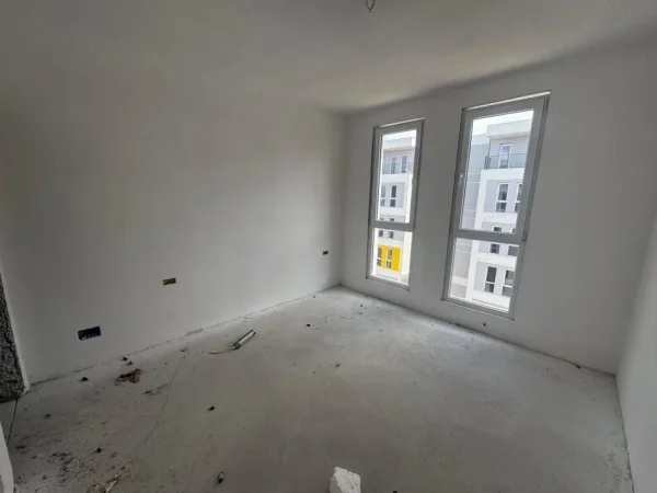 Tirane, shitet apartament 1+1 Kati 7, 78 m² 62.000 € (univers city ,QTU)
