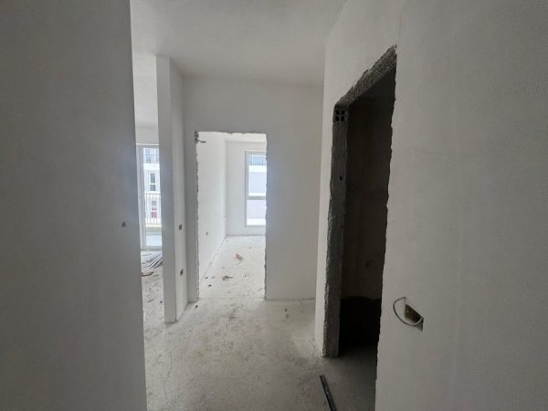 Tirane, shitet apartament 1+1 Kati 7, 78 m² 62.000 € (univers city ,QTU)