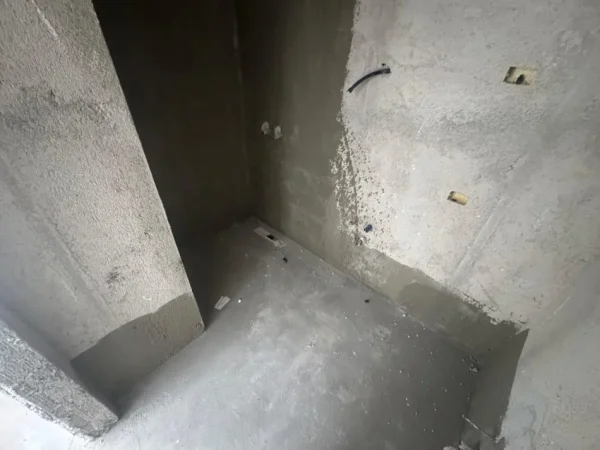 Tirane, shitet apartament 1+1 Kati 7, 78 m² 62.000 € (univers city ,QTU)