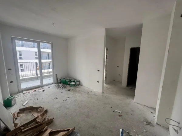 Tirane, shitet apartament 1+1 Kati 7, 78 m² 62.000 € (univers city ,QTU)